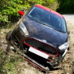 Postup po dopravnej nehode