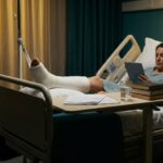 odškodnenie po nehode