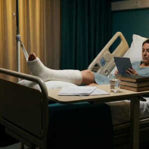 odškodnenie po nehode