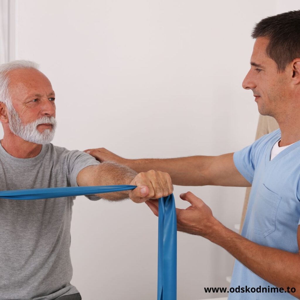 sťaženie spoločenského uplatnenia